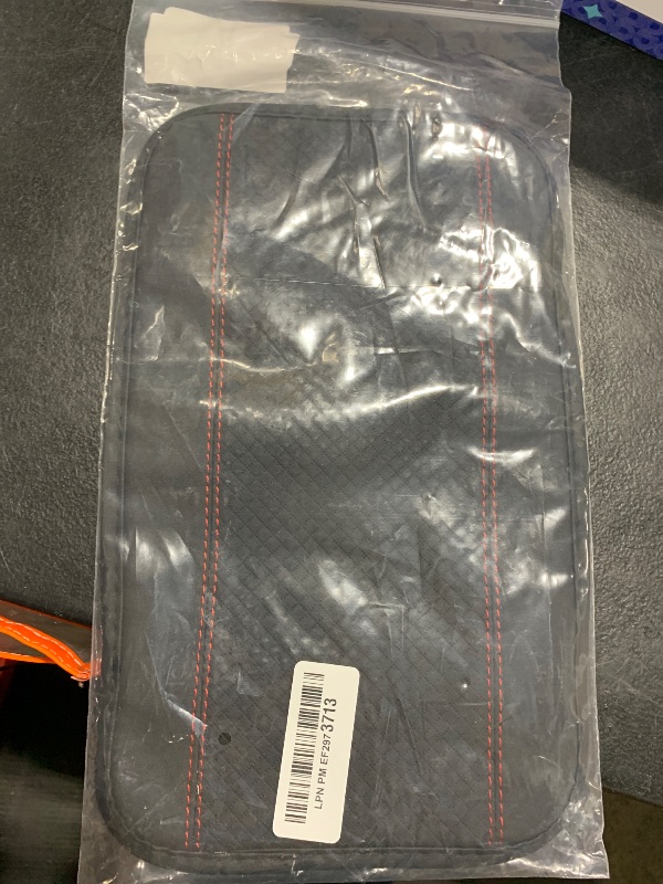 Photo 1 of CAR COVER ACCESSORY 