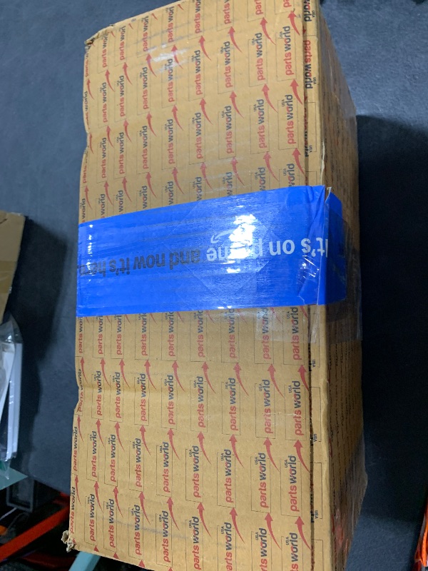 Photo 1 of 12V Starter for Ford 8N, 9N, 2N Tractors - 1939-1952 Model Years - 3109, 8N1100R, 8N11001, 1831810, 8N-11001R, 9N11001, 9N11002, SFD0191, 8N-11002, SA-546-1 Year Warranty
