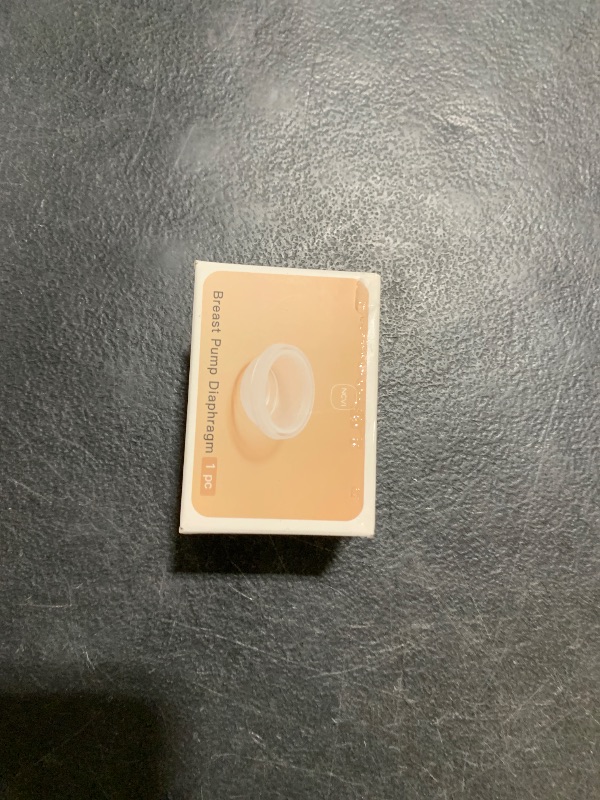 Photo 1 of NCVI Replacement Diaphragm Compatible with 8100/8102/8122/8116/8128/8129, Breast Pump Accessories, BPA Free, 1 PC