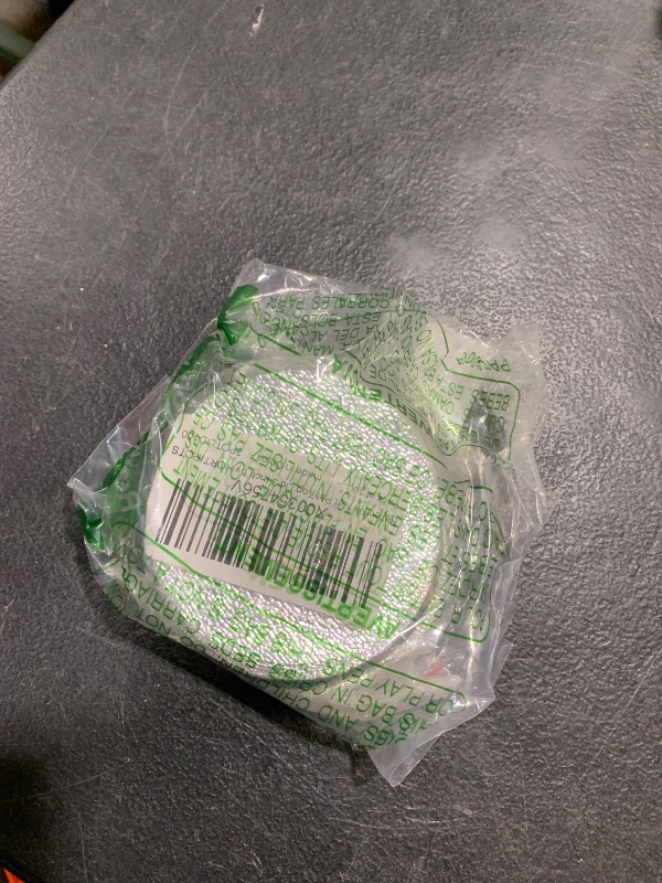 Photo 1 of HORTIPOTS 3 inch Net Pot Mylar Reflective Block Covers for 3 inch Net Pot Top Lid (Pack of 100)