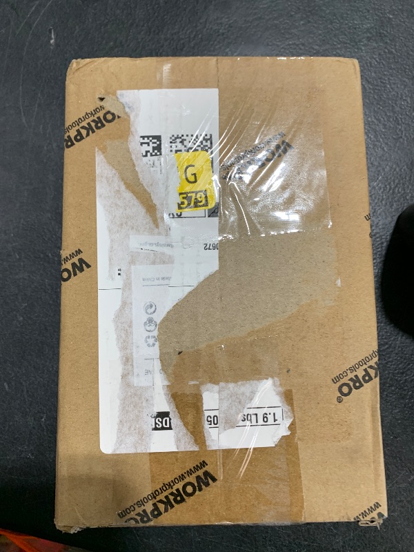 Photo 1 of WnSEu MSCRP Crankshaft Damper Pulley Holding Holder Harmonic Tool for Toyota/Lexus