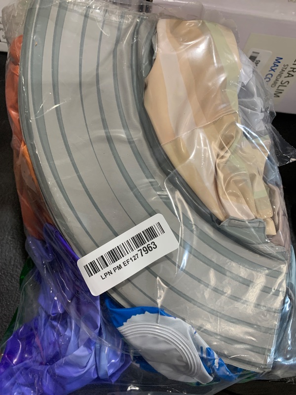 Photo 1 of Inflatable Solar System Planets for Kids - Science Toys - Boys Room Decor Ceiling - Space Gifts - Outer Space Themed Party Decorations - Astronomy Gifts for Kids Ages 5-7, 6-8, 8-12 Years Classroom