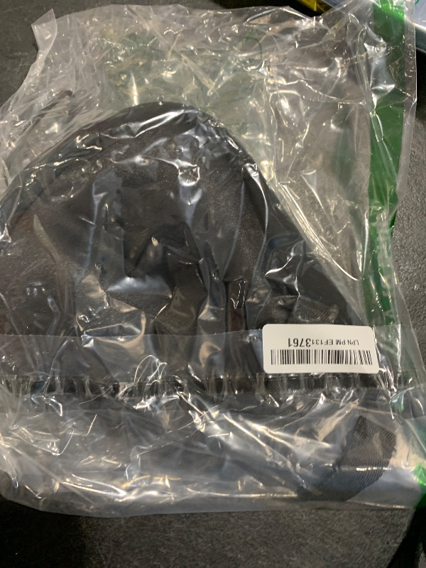 Photo 1 of Zacro Gel Bike Seat - Extra Soft Bicycle Saddle Cushion with Water&Dust Resistant Cover