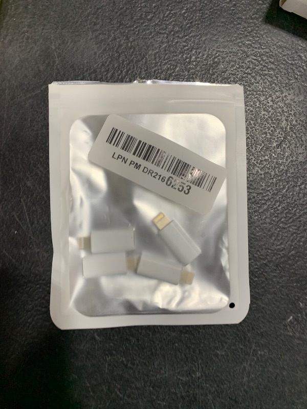 Photo 1 of ????? ???????? USB C to Lightning Adapter,Support Audio/OTG,Fast Charging&Data Transfer for iPhone 14 13 12 Pro Max/iPad Air/Airpods,Nintendo Switch,Headphones,iOS,iPhone 14 Accessories