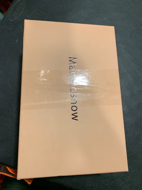 Photo 1 of Manoloshow Slingback Pumps with Bow and Elasticated Strap Dressy Shoes for Ladies Daily Life Formal and Casual Occasions 3.3IN Heeled Dark Green Size 10
