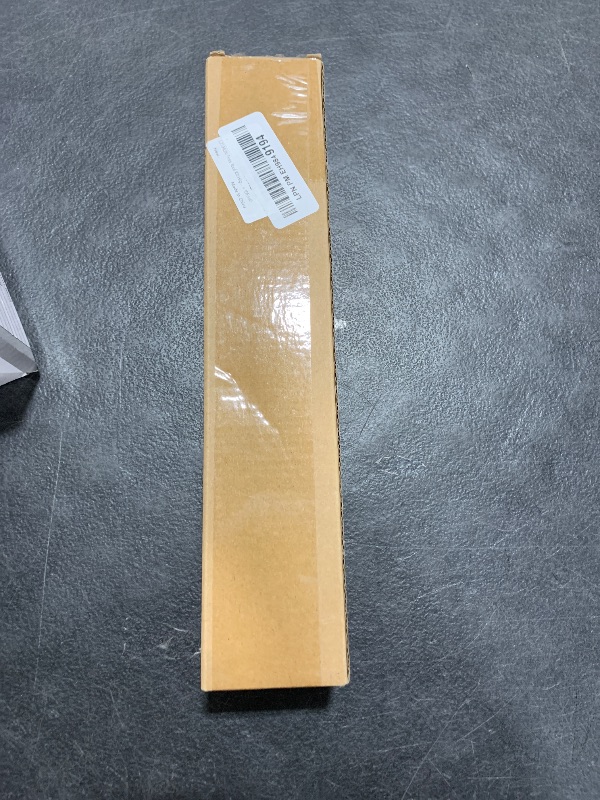 Photo 1 of LZLRUN Free Tool Kit High Gloss Vinyl Wrap Kit for Black Out Chrome Delete Window Trim Door Trim (1Feet x 10Feet)