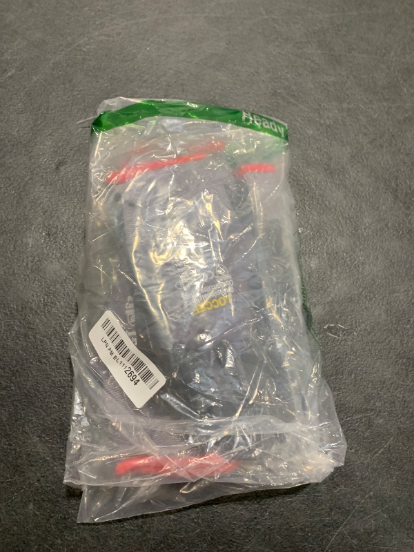 Photo 1 of LOCCEF Work Gloves MicroFoam Nitrile Coated-6 Pairs,Endurance Seamless Knit Nylon,Dots on palm,Tacky Dot Grip Gloves