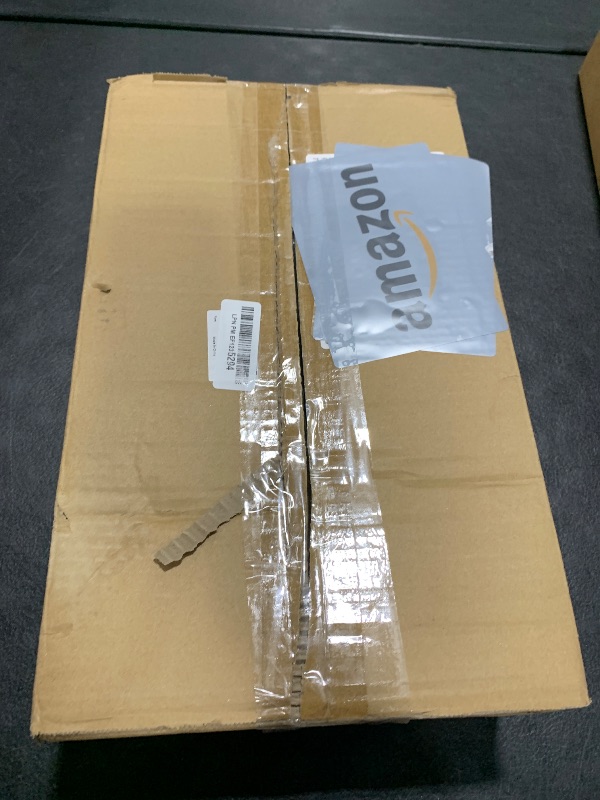 Photo 1 of Hongso Stainless Steel BBQ Gas Grill Heat Plate Shield for Lynx L27 Model (16 7/8" x 9 1/2"), SPB571-2
