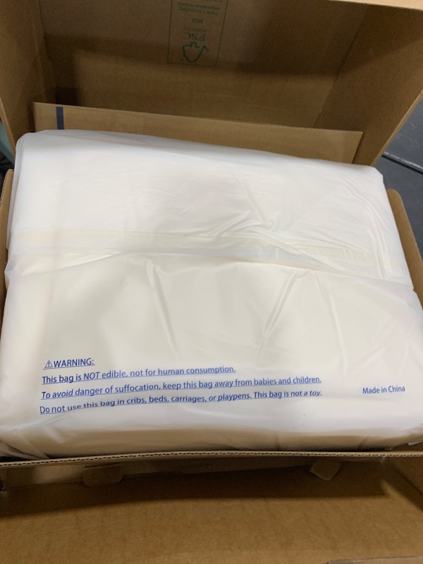 Photo 1 of REST® Evercool® Cooling Comforter, Full/Queen, Blanket for Hot Sleepers, All Season Bedding to Keep Cool for Night Sweats, Breathable Lightweight Blanket, 90"x90" Inches, Snow Ivory