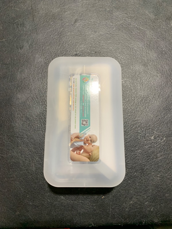 Photo 1 of GROWNSY Nasal Aspirator for Baby, Electric Baby Nose Sucker with Larger Suction Chamber and More Powerful Suction, Automatic Nose Cleaner with Music and Light Soothing Function