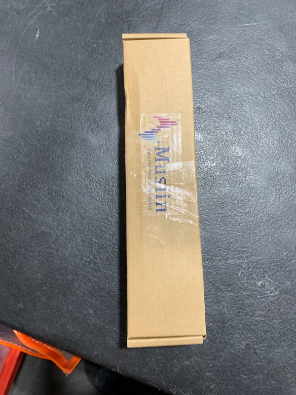 Photo 1 of Musiin Pocket Guitar Fretboard Guitar Practice Neck,Portable 6 Fret Guitar Chord Practice Tool for new beginner?Black)