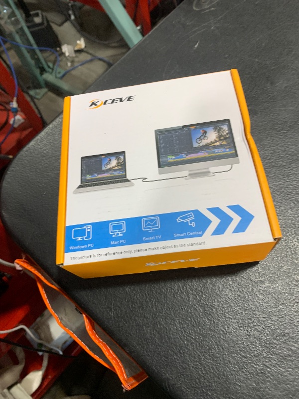 Photo 1 of 8K KVM Switch HDMI 2 Port 8K@60Hz 4K@120Hz,MLEEDA HDMI KVM Switch for 2 Computers Share 1 Monitor and 3 USB 3.0 Devices,HDCP 2.3, HDR 10,with Wired Remote,12V Power Adapter and 2 USB3.0 Cables