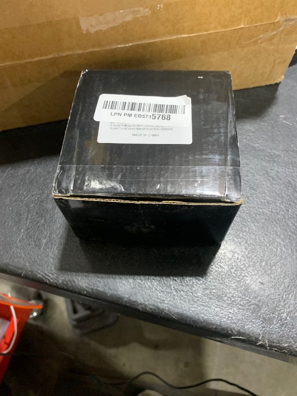 Photo 1 of LLYZFED 601-082 Wireless Ignition Switch Module Fit for Dodge Challenger for Ram 1500 2500 3500 4500 5500 for Jeep Grand Cherokee for Chrysler Town & Country Replace# 68105739AC 5026533AE
