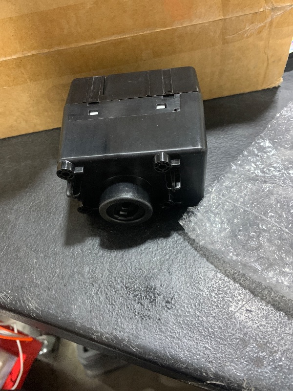 Photo 1 of LLYZFED 601-082 Wireless Ignition Switch Module Fit for Dodge Challenger for Ram 1500 2500 3500 4500 5500 for Jeep Grand Cherokee for Chrysler Town & Country Replace# 68105739AC 5026533AE
