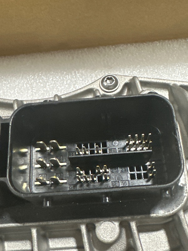 Photo 1 of CULMKARI TCM TCU Pogrammed Transmission Control Module Unit Compatible with 2011-2018 Ford Focus Replace Number A2C53377498 AE8Z-7Z369-F (Focus 2.0L)