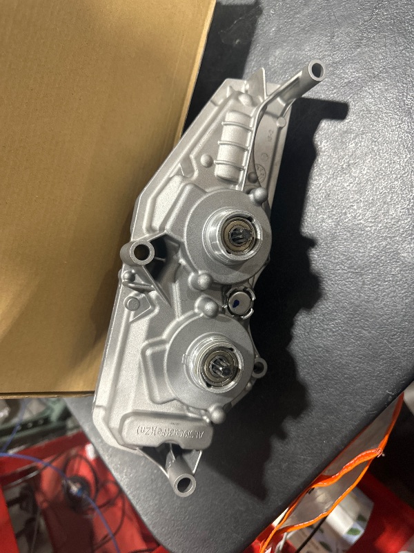 Photo 1 of CULMKARI TCM TCU Pogrammed Transmission Control Module Unit Compatible with 2011-2018 Ford Focus Replace Number A2C53377498 AE8Z-7Z369-F (Focus 2.0L)