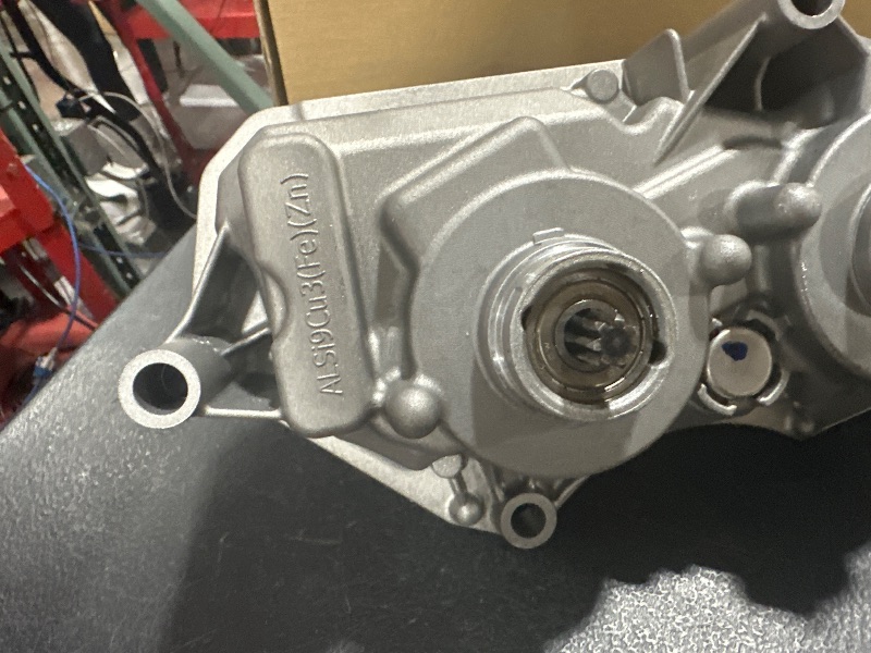 Photo 1 of CULMKARI TCM TCU Pogrammed Transmission Control Module Unit Compatible with 2011-2018 Ford Focus Replace Number A2C53377498 AE8Z-7Z369-F (Focus 2.0L)
