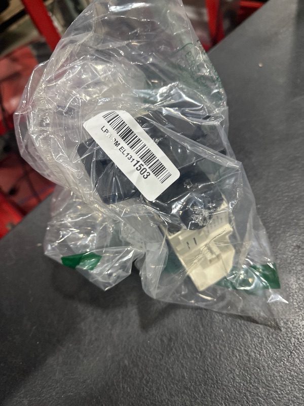 Photo 1 of 137311900 137240800 Washer Drain Pump by Blutoget - Replacement for Frigi-daire Electrolux Washing Machine, Replaces 2688889 AP5630474 PS3655041 EAP3655041