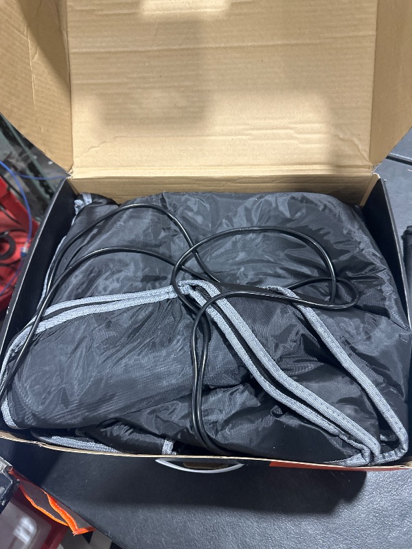 Photo 1 of EHINI Infrared Sauna Blanket-Sauna Blanket for Home Use, Portable Design for Relaxation and Detoxification Highest 176?, 20-60 Minutes Timer, 6 ft x 2.65 ft?Darkness?