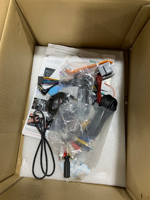 Photo 1 of Podofo Radio for Honda Civic 2006-2011?2G+64G 16EQ? Car Stereo with Wireless CarPlay Android Auto MirrorLink,10.1inch 1080P IPS Touch Screen Bluetooth RDS/FM 28UI GPS WiFi SWC AHD Backup Camera Mic