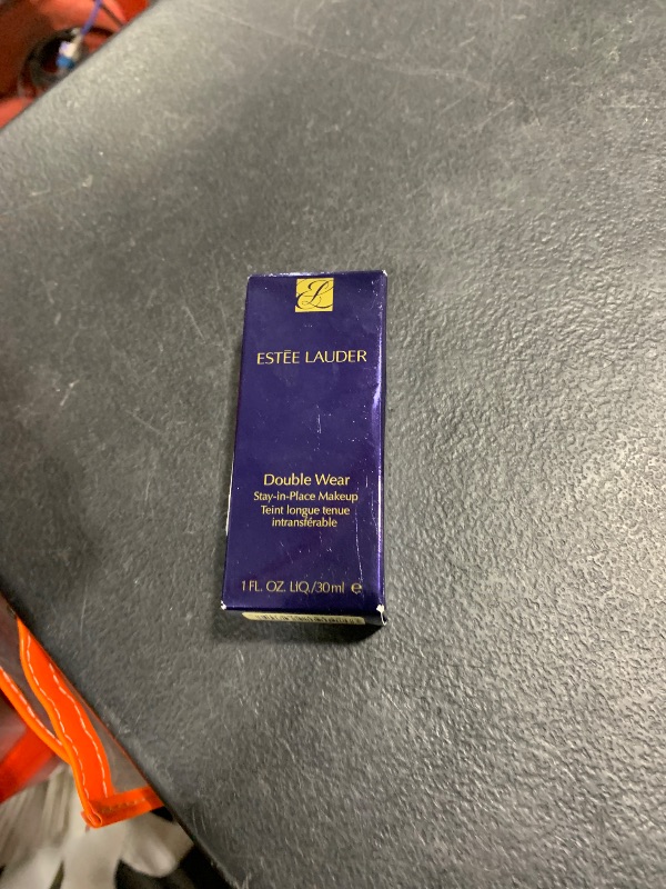 Photo 1 of Estée Lauder Double Wear Stay-in-Place 24-Hour Long-Wear Matte Foundation Makeup, 1 Fl Oz, 1N1 Ivory Nude