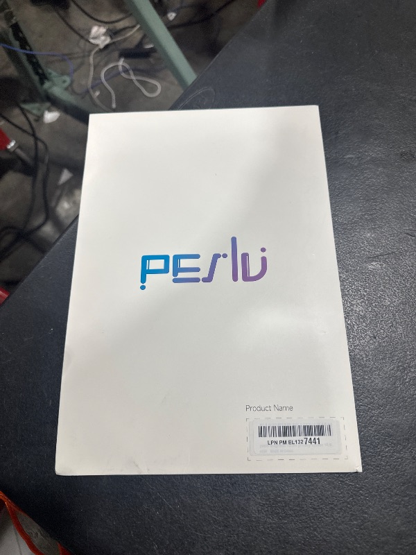 Photo 1 of Peslv Magnetic Laptop Privacy Screen 13.3 Inch for 16:9 Computer Monitor, 13" Removable Anti Glare Protector Blue Light Filter Shield Compatible with Lenovo Hp Dell Acer Asus Thinkpad Envy Xps