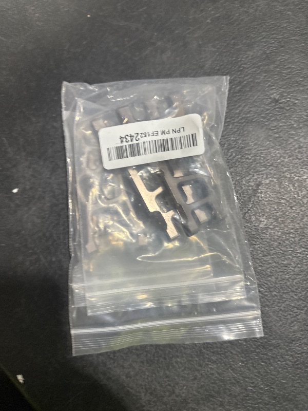 Photo 1 of Hobbypark 4PCS Aluminum Front and Rear Suspension A-Arms & Tie Bar for 1/10 Traxxas Slash 2WD Upgrade Parts Hop Ups Replace 2555 3631 Anodized
