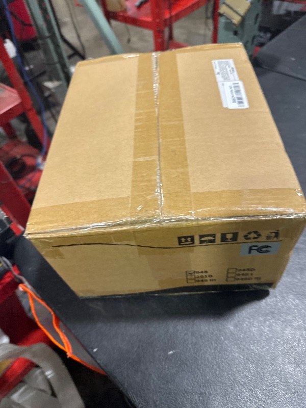 Photo 1 of YIHUA 948 Standard Desoldering Station, 80W, with Auto Shutoff, Variable Precise Temperature (716°F ~ 896°F), ºC/°F display, Sleep Function and More.