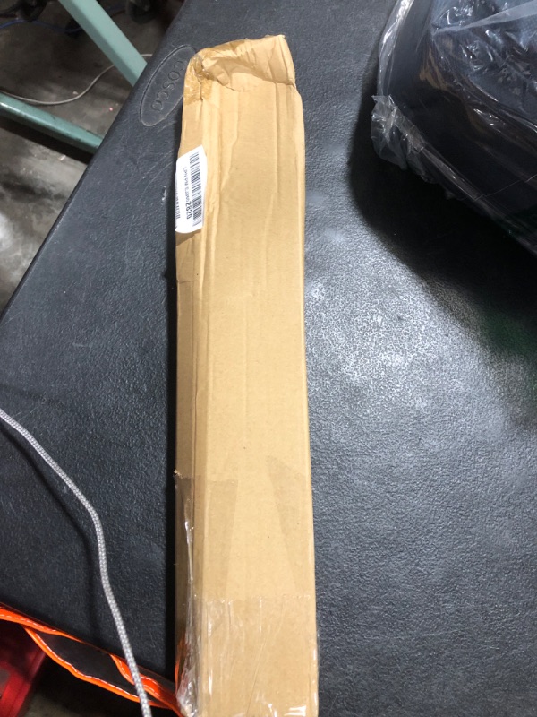 Photo 1 of TCBWFY 2x32 Inch Auger Drill Bit for Planting - Long Handle Easy Planter Garden Auger - Bulb & Bedding Plant Augers - Post Hole Digger for 3/8”Hex Drive