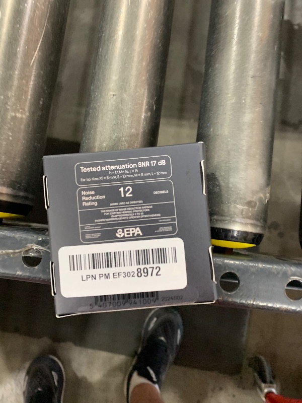 Photo 1 of Pack Mount Extension for RX-EXT RX-PM-DLX RX-PM-LOX for 1, 2, 2.25, and 4 Gallon Fuel Pack Extension Mount