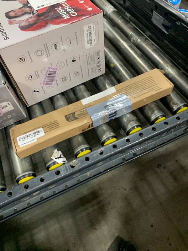 Photo 1 of Mitclear Long Extension Poles, Telescopic Pole for Window Squeegee