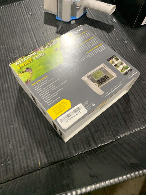 Photo 1 of Orbit 57946 B-hyve Smart Indoor/Outdoor 6-Station WiFi Sprinkler System Controller