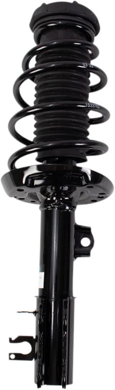 Photo 1 of TRQ Front Complete Quick Loaded Strut Spring Assembly LH Driver Side for Chevy Sonic