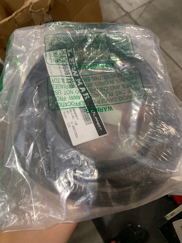Photo 1 of Lewmar Low Profile Hatch Seal Kit - Size 60, Exact Match Replacement Part, Seamless Installation - 360872999