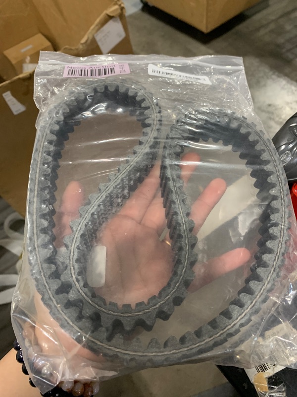 Photo 1 of Dosens 3211091 3211095 Drive Belt Compatible with 2002-2006 Polaris Sportsman 700 4X4 / 2005-2006 Sportsman 700 Efi, 2002-2007 Sportsman 500 600 Twin X2 MV7