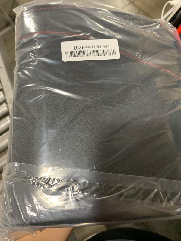 Photo 1 of MORROLS Car Seat Protector, 2 Pack Carseat Protector with Thick Padding, Baby/Pets for Child Car Seat-Mesh Pockets-Waterproof-Universal Size(Black)