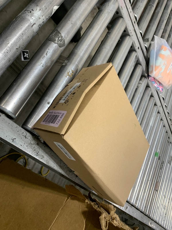 Photo 1 of 2025 Latest AT&T Cell Phone Signal Booster AT&T Signal Booster ATT Cellular Booster for 5G 4G LTE on Band 12/17 AT&T Cell Phone Booster AT&T Cell Booster ATT Signal Extender Boost Call/Data White