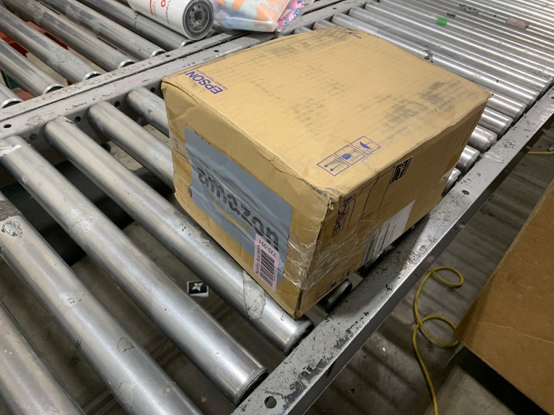 Photo 1 of Epson TM-T20III,Monochrome Thermal POS Printer C31CH51001