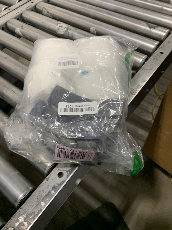 Photo 1 of NV752, AZ1002 Filters for Shark Rotator Powered Lift-Away Vacuum NV650, NV650W, NV651, NV652, NV750W, NV751, NV752 NV831, NV835, AX950, AX951, AX952, ZU632, AZ1000W, AZ1002, AZ1002BRN, XFF650 & XHF650