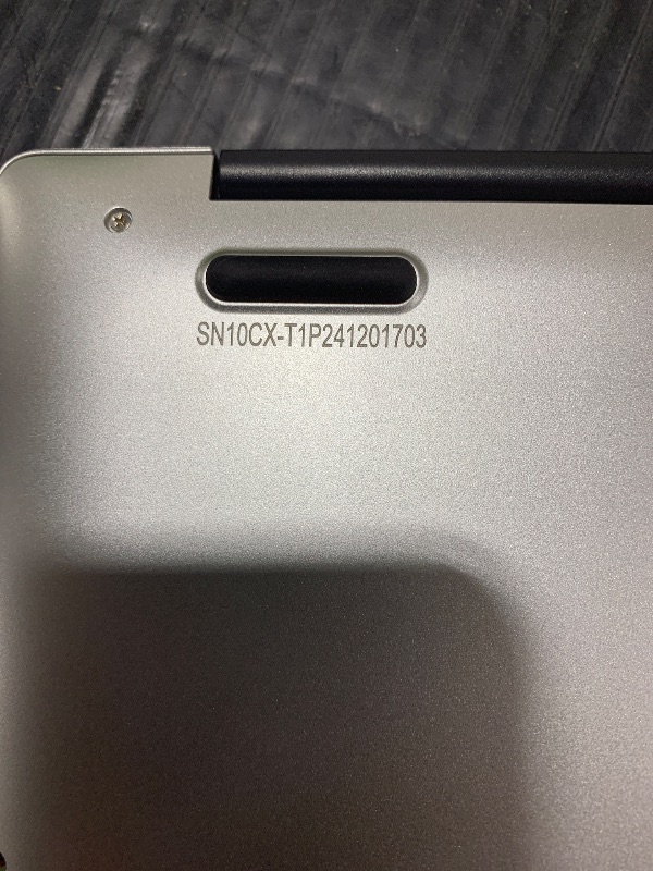 Photo 1 of NIAKUN 15.6'' Laptop Computer, N4000 Processor Laptops with 8GB RAM, 256GB SSD,15.6 inch FHD 1920 * 1080 Display, WIFI5, BT4.2, Windows 11 Pro