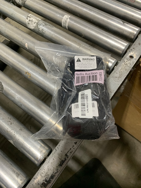 Photo 1 of ISDOHS DCF961 18v Rubber Boot Cover Protective for DCF961B, DCF964B, PB961B?PB964B, DCF961GP1