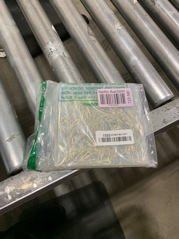 Photo 1 of 120 Pack Drapery Hooks Pins for Curtains, Metal Curtain Hooks Pins for Drapes Pinch Pleat Hooks with Clear Box 1.2 Inch for Window Curtain, Door Curtain and Shower Curtain (Gold)