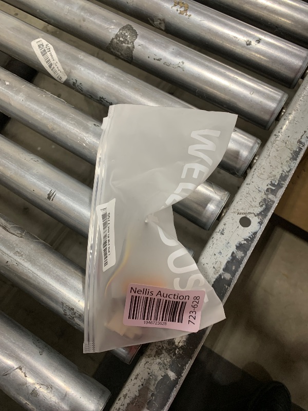 Photo 1 of EAU63923603 Refrigerator Evaporator Fan Motor Assembly, Compatible with LG and Kenmore Refrigerators, Replacement for EAU65058305, AP6317197, PS12383671, EAP12383671,PD00045140, DC 12.0 V/1.0 A