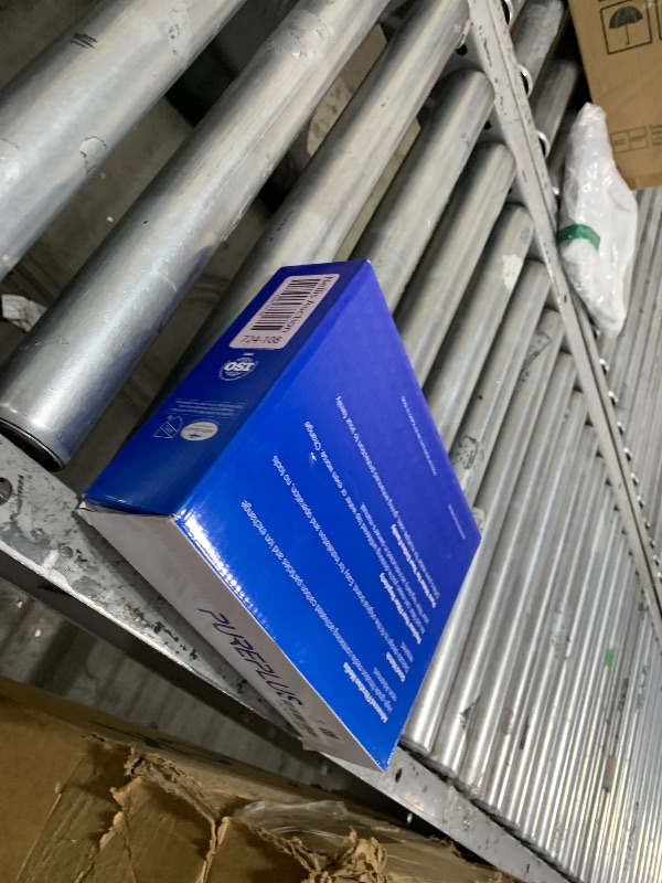 Photo 1 of PUREPLUS CRF950Z Pitcher Water Filter Replacement for Pur PPF900Z, PPF951K, PPT700W, CR-1100C, DS-1800Z, CR-6000C, PPT711W, PPT711, PPT710W, PPT111W, PPT111R and All PUR Pitchers and Dispensers, 4PACK