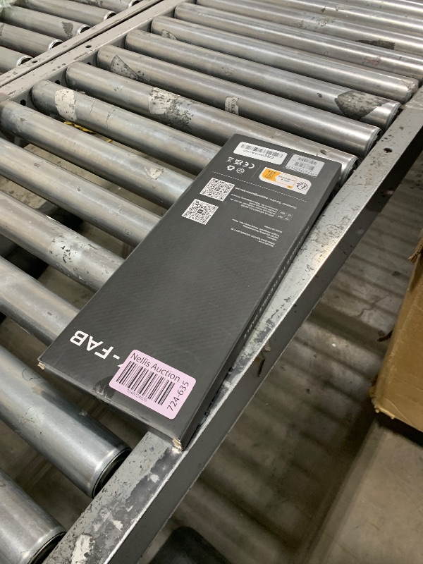 Photo 1 of EZDIY-FAB PCIE Gen 4 16x Extreme Flexible, High Speed Riser Cable PCI Express 4.0 Port GPU Extension Card-Straight Connector [11.8in/30cm]