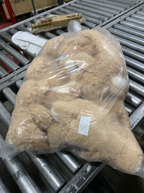 Photo 1 of MaoGoLan Bulk Teddy Bear Baby Shower, 10 Packs Small Teddy Bear Stuffed Animals in Bulk,13.5" Small Stuffed Bears Plush for Wedding,Birthday,Christmas, Party Decorations