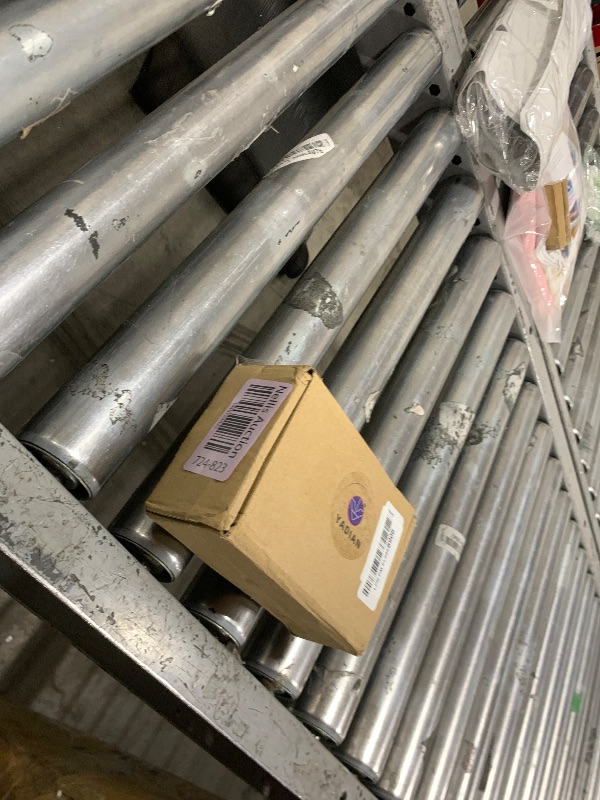 Photo 1 of 5 Pack 1/2'' PVC Ball Valves, T-handle Water Shut-Off Ball Valve Threaded (NPT), PVC Ball Valve 1/2 inch for Water Project, Swiming Pool, Sewage Pump, Irrigation System, Rated at 150 PSI, Thread