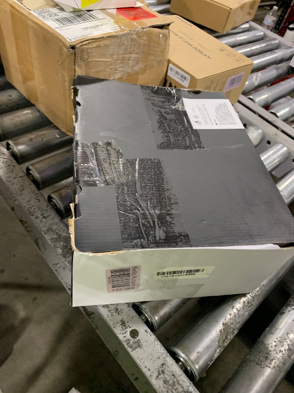 Photo 1 of myCartridge Compatible Toner Cartridge Replacement for Brother TN760 TN730 TN-760 TN-730 Toner Use for MFC-L2710DW MFC-L2750DW HL-L2370DW Printer,4 Pack Toner TN-730/TN-760