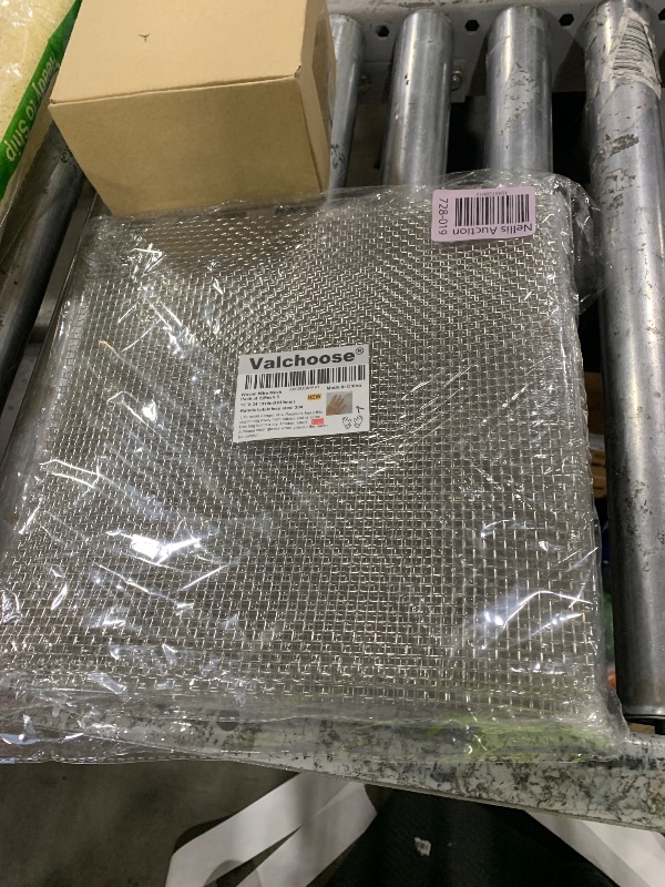 Photo 1 of WOVEN WIRE MESH