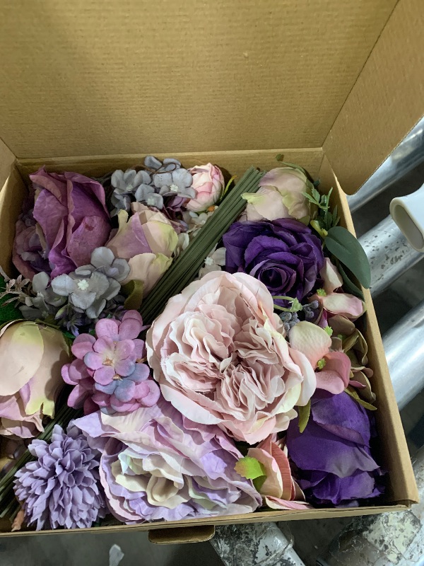 Photo 1 of DINING BOUQUET